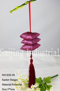 SJH-44 Hanger Sachet